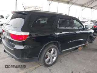 2011 Dodge Durango Citadel с VIN 1D4SE5GT2BC746672, выставлен на аукционе IAAI как лот 42190870 с пробегом 89 076 миль миль и . История ставок и продаж доступна на DreamBid. Изображение 4.