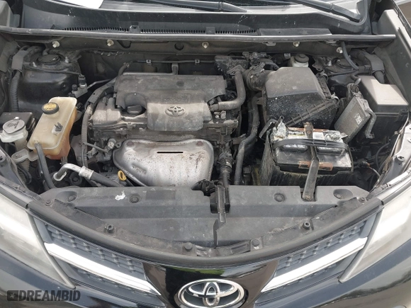 2015 Toyota RAV4 XLE with VIN 2T3RFREV4FW270089, listed as a IAAI auction lot 41943299 with 182,879 mi miles. Bid and sale history available at carsss.com. Image 10.
