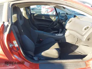 2006 Mitsubishi Eclipse GS with VIN 4A3AK24F76E058270, listed as a IAAI auction lot 41247807 with 180,367 mi miles and . Bid and sale history available at DreamBid. Image 5.