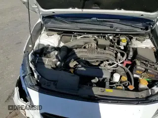 2017 Subaru Impreza Special Sports с VIN 4S3GKAK6XH3621899, выставлен на аукционе Copart как лот 69624395 с пробегом 89 990 миль миль и Списание • Salvage title. История ставок и продаж доступна на DreamBid. Изображение 15.