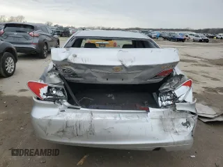 2006 Lexus ES 350 with VIN JTHBA30G565173186, listed as a Copart auction lot 48169865 with 230,495 mi miles and Salvage Title. Bid and sale history available at DreamBid. Image 6.