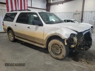 2012 Ford Expedition Max King Ranch z VIN 1FMJK1H51CEF35555, wystawiony jako Copart lot #88504325 z przebiegiem 185 881 mil mil oraz Szkoda całkowita • Salvage title. Historia ofert i sprzedaży dostępna na DreamBid. Obrazek 4.