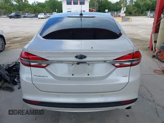 2017 Ford Fusion SE с VIN 3FA6P0H76HR393057, выставлен на аукционе IAAI как лот 42435606 с пробегом 81 798 миль миль и . История ставок и продаж доступна на DreamBid. Изображение 17.