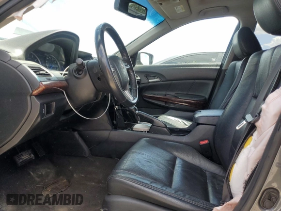 2012 Honda Crosstour EX-L with VIN 5J6TF2H58CL010232, listed as a Copart auction lot 57560674 with 225,498 mi miles and Salvage Title. Bid and sale history available at carsss.com. Image 7.