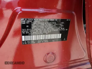 2014 Toyota RAV4 Limited z VIN 2T3DFREVXEW162746, wystawiony jako Copart lot #61691285 z przebiegiem 147 326 mil mil oraz Szkoda całkowita • Salvage title. Historia ofert i sprzedaży dostępna na DreamBid. Obrazek 13.