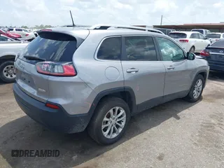 2019 Jeep Cherokee Latitude с VIN 1C4PJLCB7KD149527, выставлен на аукционе IAAI как лот 42543552 с пробегом 78 919 миль миль и . История ставок и продаж доступна на DreamBid. Изображение 4.