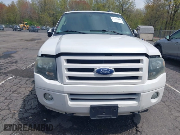 2010 Ford Expedition Limited with VIN 1FMJU2A55AEB64245, listed as a IAAI auction lot 42180443 with 239,953 mi miles and . Bid and sale history available at DreamBid. Image 12.