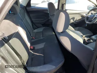 2014 Ford Focus SE with VIN 1FADP3F24EL222656, listed as a Copart auction lot 42237085 with 175,418 mi miles and Salvage Title. Bid and sale history available at carsss.com. Image 11.
