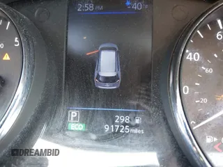 2019 Nissan Rogue SV z VIN 5N1AT2MV9KC766996, wystawiony jako IAAI lot #42127209 z przebiegiem 91 725 mil mil oraz . Historia ofert i sprzedaży dostępna na DreamBid. Obrazek 15.