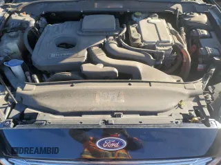 2016 Ford Fusion SE Hybrid with VIN 3FA6P0LU1GR173062, listed as a Copart auction lot 43481475 with 240,761 mi miles and Clean Title. Bid and sale history available at carsss.com. Image 11.