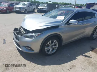 2017 Infiniti QX30 Premium с VIN SJKCH5CP1HA025374, выставлен на аукционе IAAI как лот 42251690 с пробегом 96 737 миль миль и . История ставок и продаж доступна на DreamBid. Изображение 6.