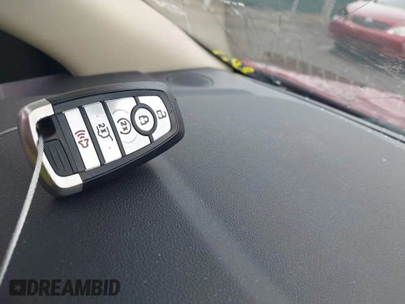 2020 Ford Escape Titanium with VIN 1FMCU9J9XLUA99423, listed as a IAAI auction lot 42511937 with 17,849 mi miles and . Bid and sale history available at DreamBid. Image 11.