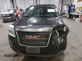 2015 GMC Terrain SLE z VIN 2GKALMEKXF6295318, wystawiony jako IAAI lot #41039353 z przebiegiem 158 149 mil mil oraz . Historia ofert i sprzedaży dostępna na DreamBid. Obrazek 13.
