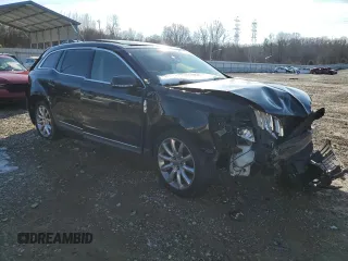 2011 Lincoln MKT with VIN 2LMHJ5AR2BBJ52616, listed as a Copart auction lot 88240185 with 154,388 mi miles and Salvage Title. Bid and sale history available at DreamBid. Image 4.