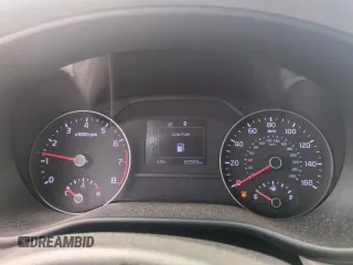 2017 Kia Sportage LX z VIN KNDPMCAC3H7156999, wystawiony jako Copart lot #54915525 z przebiegiem 62 909 mil mil oraz Szkoda całkowita • Salvage title. Historia ofert i sprzedaży dostępna na DreamBid. Obrazek 9.
