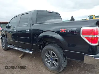 2011 Ford F-150 XL с VIN 1FTFW1EF8BFC67110, выставлен на аукционе IAAI как лот 42344379 с пробегом 155 037 миль миль и . История ставок и продаж доступна на DreamBid. Изображение 14.