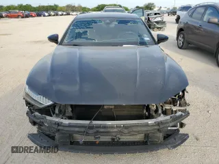 2019 Audi A7 Prestige with VIN WAUV2AF29KN037341, listed as a Copart auction lot 63105854 with 28,745 mi miles and Salvage Title. Bid and sale history available at carsss.com. Image 5.