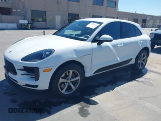 2021 Porsche Macan с VIN WP1AA2A51MLB00523, выставлен на аукционе IAAI как лот 42332562 с пробегом 61 254 миль миль и . История ставок и продаж доступна на DreamBid. Изображение 17.