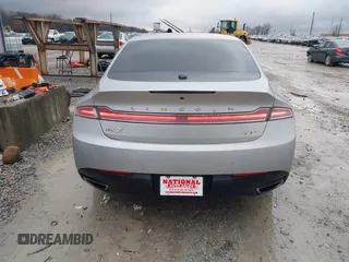 2013 Lincoln MKZ with VIN 3LN6L2J91DR819949, listed as a IAAI auction lot 41142308 with 156,244 mi miles. Bid and sale history available at carsss.com. Image 17.