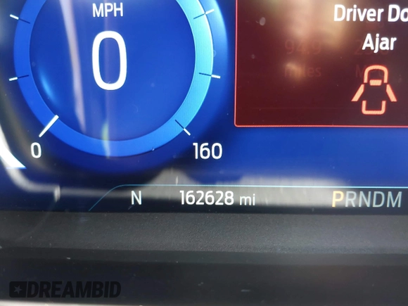 2020 Ford Escape Titanium с VIN 1FMCU9J99LUC55290, выставлен на аукционе IAAI как лот 42283436 с пробегом 162 628 миль миль и . История ставок и продаж доступна на DreamBid. Изображение 15.