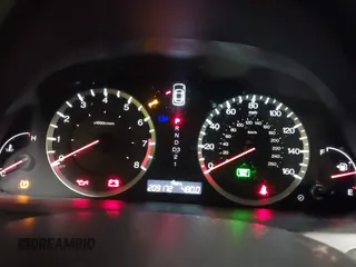 2009 Honda Accord LX-P with VIN 1HGCP26499A013000, listed as a IAAI auction lot 41402193 with Not Provided miles and . Bid and sale history available at DreamBid. Image 7.