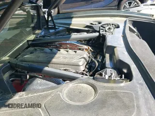 2024 Chevrolet Corvette 2LT with VIN 1G1YB2D43R5105307, listed as a IAAI auction lot 42060470 with 9,400 mi miles and . Bid and sale history available at DreamBid. Image 23.