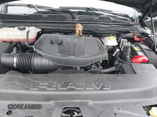 2025 Ram 1500 Laramie с VIN 1C6SRFJP2SN529640, выставлен на аукционе IAAI как лот 41718173 с пробегом 9 870 миль миль и . История ставок и продаж доступна на DreamBid. Изображение 10.
