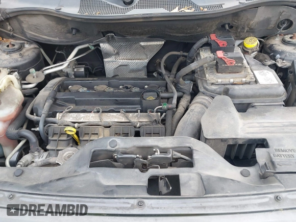 2011 Jeep Patriot Latitude with VIN 1J4NT1GA0BD129377, listed as a IAAI auction lot 42098404 with 212,834 mi miles. Bid and sale history available at carsss.com. Image 10.