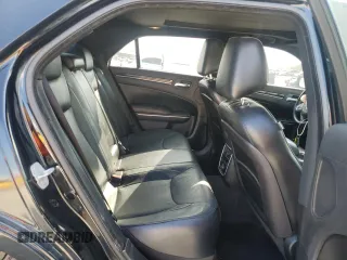 2012 Chrysler 300 with VIN 2C3CCAET3CH274309, listed as a Copart auction lot 87867275 with 169,705 mi miles and Salvage Title. Bid and sale history available at carsss.com. Image 11.