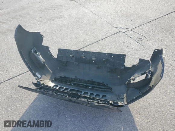 2010 Honda Insight EX with VIN JHMZE2H72AS025427, listed as a Copart auction lot 54983775 with 184,052 mi miles and Salvage Title. Bid and sale history available at DreamBid. Image 12.