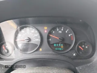 2011 Jeep Patriot Sport с VIN 1J4NT1GB2BD173809, выставлен на аукционе IAAI как лот 42482719 с пробегом 154 401 миль миль и . История ставок и продаж доступна на DreamBid. Изображение 7.