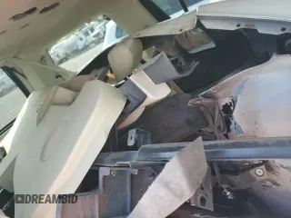 2008 Infiniti QX56 с VIN 5N3AA08D48N907893, выставлен на аукционе Copart как лот 56292215 с пробегом 137 319 миль миль и Списание • Salvage title. История ставок и продаж доступна на DreamBid. Изображение 12.
