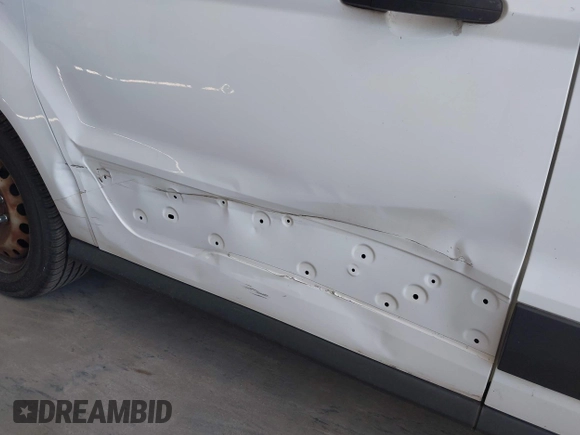 2014 Ford Transit Connect XLT z VIN NM0LS7F73E1162532, wystawiony jako IAAI lot #42469632 z przebiegiem 102 908 mil mil oraz . Historia ofert i sprzedaży dostępna na DreamBid. Obrazek 6.
