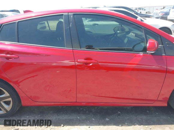 2021 Toyota Prius L Eco с VIN JTDKAMFU3M3138708, выставлен на аукционе IAAI как лот 42006401 с пробегом 38 876 миль миль и . История ставок и продаж доступна на DreamBid. Изображение 14.