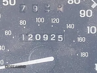2001 Ford Ranger XL Fleet with VIN 1FTZR15E11TA26940, listed as a IAAI auction lot 41939489 with 120,925 mi miles. Bid and sale history available at carsss.com. Image 7.