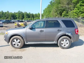 2012 Ford Escape XLT с VIN 1FMCU9D73CKA19398, выставлен на аукционе IAAI как лот 42422093 с пробегом 155 506 миль миль и . История ставок и продаж доступна на DreamBid. Изображение 12.