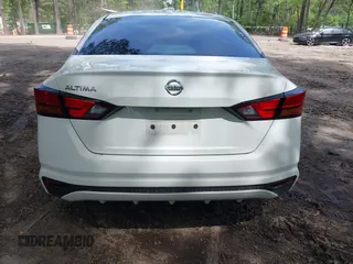 2020 Nissan Altima S с VIN 1N4BL4BV3LC120481, выставлен на аукционе IAAI как лот 42115519 с пробегом 68 779 миль миль и . История ставок и продаж доступна на DreamBid. Изображение 16.