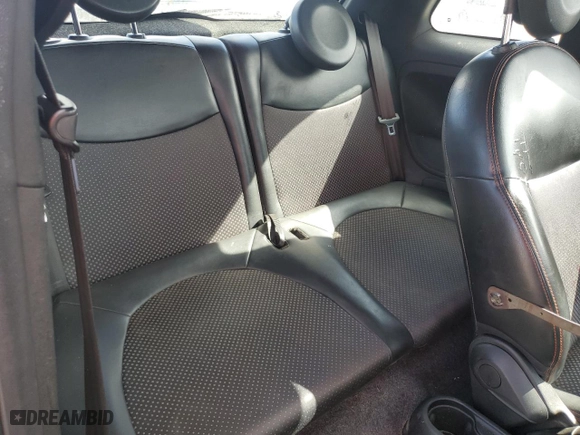 2015 FIAT 500e with VIN 3C3CFFGE7FT726048, listed as a Copart auction lot 78305504 with 77,287 mi miles and Clean Title. Bid and sale history available at carsss.com. Image 10.