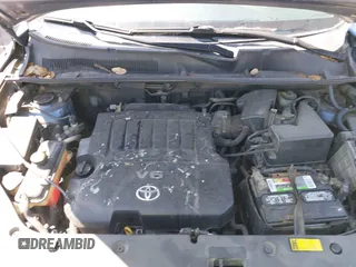 2008 Toyota RAV4 Ltd with VIN JTMBK31V785068485, listed as a IAAI auction lot 41999884 with 325,315 mi miles. Bid and sale history available at carsss.com. Image 10.