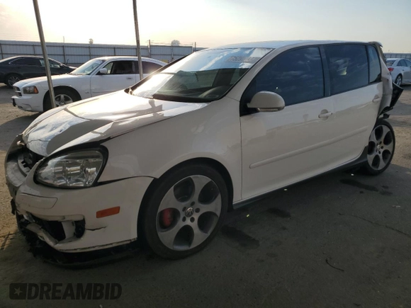 2008 Volkswagen GTI z VIN WVWHD71K18W290337, wystawiony jako Copart lot #75297034 z przebiegiem 117 224 mil mil oraz Szkoda całkowita • Salvage title. Historia ofert i sprzedaży dostępna na DreamBid. Obrazek 1.