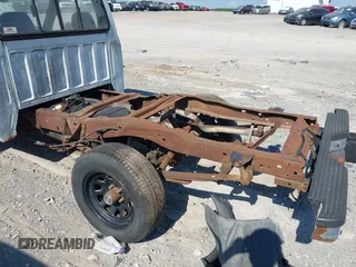 1992 Ford Ranger with VIN 1FTCR10U6NUA78570, listed as a IAAI auction lot 42834123 with 525,831 mi miles and . Bid and sale history available at DreamBid. Image 6.