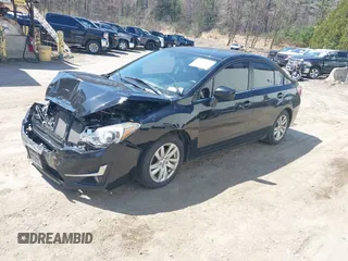 2016 Subaru Impreza Premium с VIN JF1GJAB68GH002471, выставлен на аукционе IAAI как лот 42081933 с пробегом 102 504 миль миль и . История ставок и продаж доступна на DreamBid. Изображение 17.