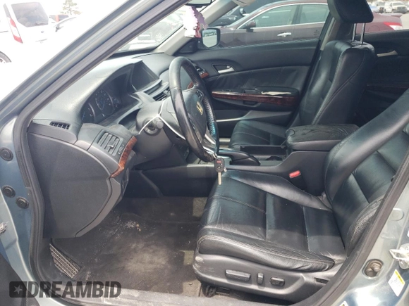 2010 Honda Accord Crosstour EX-L with VIN 5J6TF1H54AL014415, listed as a Copart auction lot 55085685 with 252,387 mi miles and Clean Title. Bid and sale history available at carsss.com. Image 7.