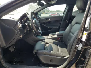 2016 Mercedes-Benz GLA 250 z VIN WDCTG4EBXGJ199938, wystawiony jako Copart lot #59311055 z przebiegiem Nie podano mil oraz Szkoda całkowita • Salvage title. Historia ofert i sprzedaży dostępna na DreamBid. Obrazek 7.