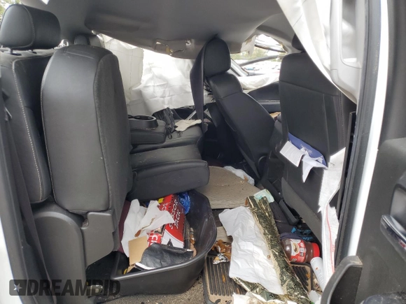 2016 Chevrolet Silverado 1500 LT with VIN 3GCPCREC1GG182598, listed as a Copart auction lot 88982005 with Not Provided miles and Non Repairable. Bid and sale history available at DreamBid. Image 10.