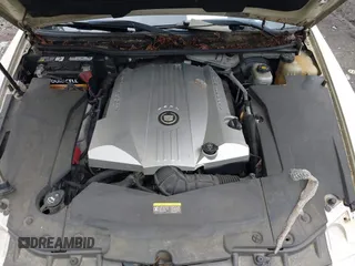 2008 Cadillac STS RWD z VIN 1G6DZ67A980209793, wystawiony jako IAAI lot #42399289 z przebiegiem 175 341 mil mil oraz . Historia ofert i sprzedaży dostępna na DreamBid. Obrazek 10.
