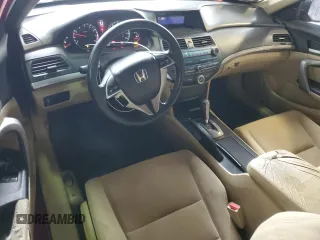 2012 Honda Accord EX z VIN 1HGCS1B72CA005370, wystawiony jako Copart lot #58872775 z przebiegiem 178 866 mil mil oraz Czysty tytuł • Clean title. Historia ofert i sprzedaży dostępna na DreamBid. Obrazek 8.