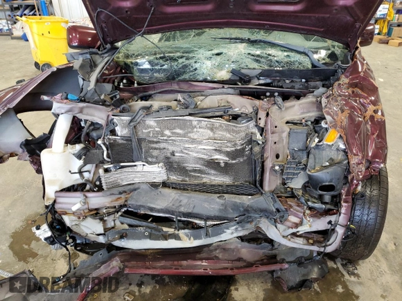 2013 Honda Pilot EX-L z VIN 5FNYF4H54DB037892, wystawiony jako Copart lot #58412945 z przebiegiem Nie podano mil oraz Nie do naprawy • Non repairable. Historia ofert i sprzedaży dostępna na DreamBid. Obrazek 12.