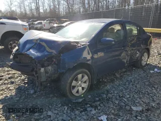 2010 Nissan Sentra 2.0 with VIN 3N1AB6AP4AL662099, listed as a Copart auction lot 54481505 with Not provided miles and Non repairable. Bid and sale history available at DreamBid. Image 1.