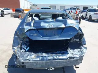 2016 Toyota Corolla L z VIN 2T1BURHEXGC577393, wystawiony jako IAAI lot #42309673 z przebiegiem 103 731 mil mil oraz . Historia ofert i sprzedaży dostępna na DreamBid. Obrazek 17.